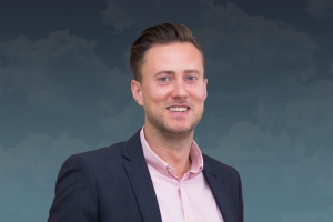 Justin Murray