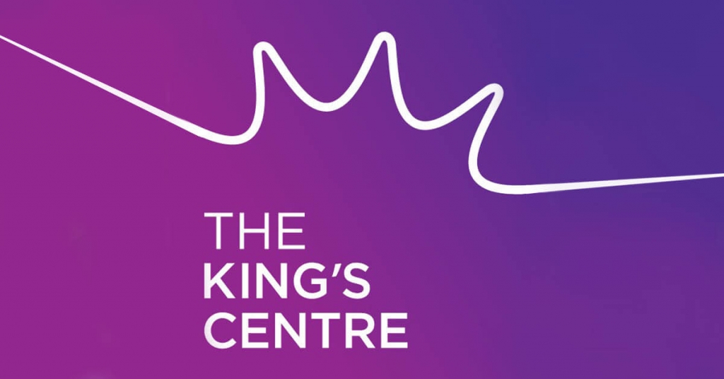 King Centre – Norwich