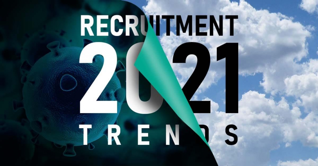 recruitment trends 2020-2021