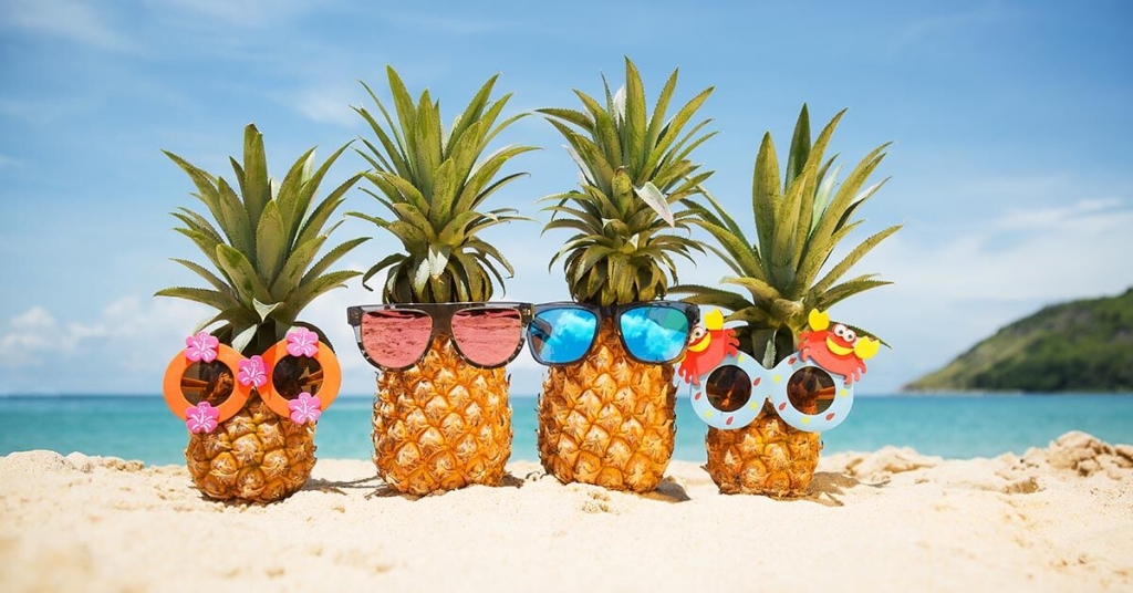 School's Out For Summer!