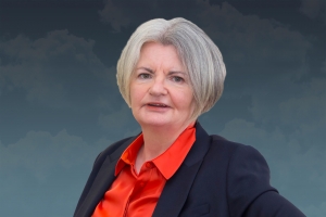 Tina Maguire