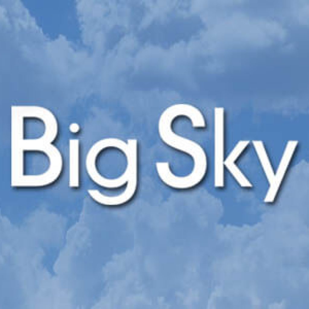 Big Sky Accountancy Jobs